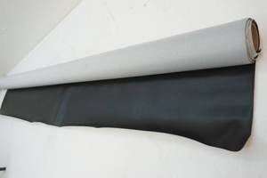 pleather roll