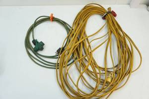 extension cords