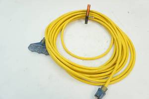 heavy duty extension cord