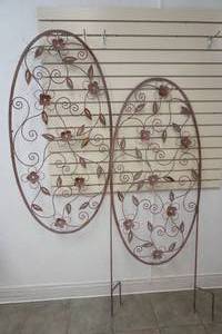 garden decorations