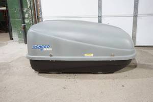 X-Cargo carrier