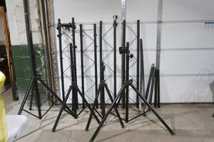 Odyssey crank truss system