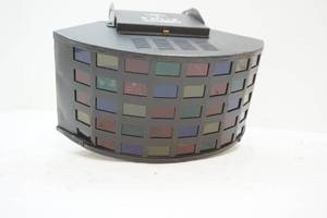 Eliminator Lighting professional dance lighting