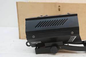 Chauvet LX10 professional dance lighting