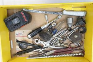 tools
