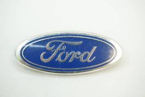 Ford grill emblem