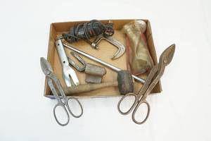 tools