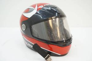 Polaris snowmobile helmet