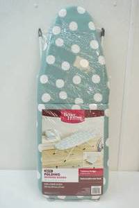 Better Homes & Gardens mini ironing board