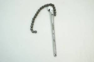 Globe Master specialty tool