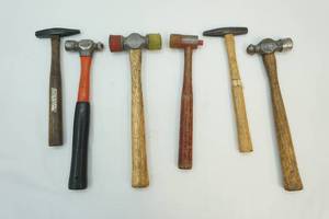 hammers