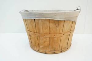 apple basket