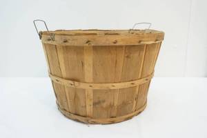 apple basket