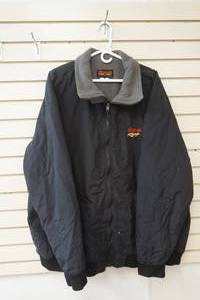 mens Snap-On coat XXXL