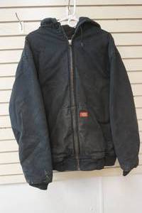 mens XXL Dickies coat