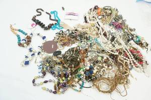 costume jewelry