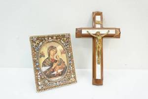 religious items