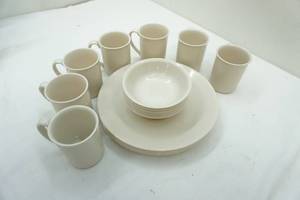 Corning ware dinnerware