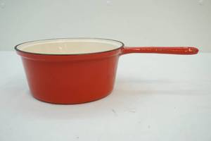 cast iron kettle