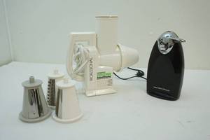 small appliances