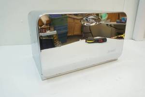 bread box