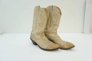 western style boots