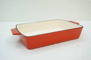cast iron pan