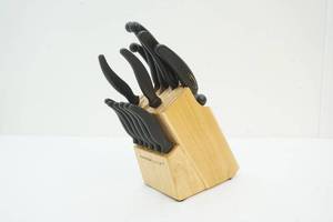 knife block
