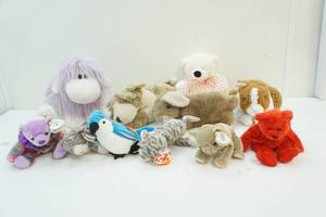 Beanie Babies