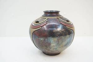 ceramic vase