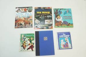 children story books