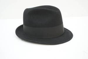 Beaver Hat