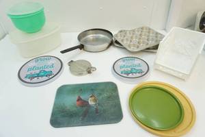 cooking  kitchen items