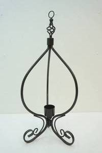 metal art decor