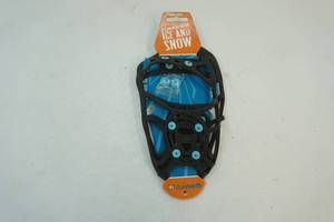 ice and snow cleats
