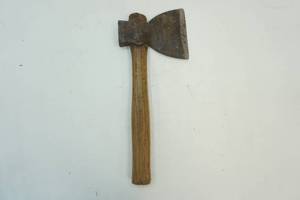 hatchet