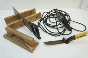hand tools