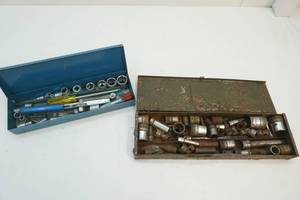 sockets