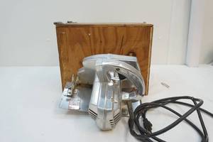 circular saw