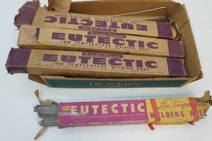 welding rods
