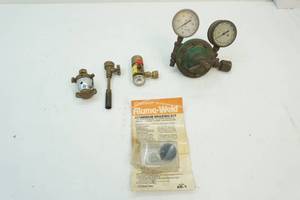 torch parts