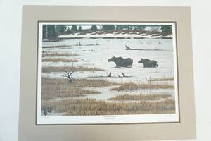 Judy Lalngo print