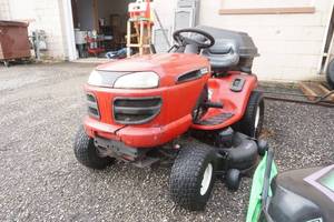 Craftsman Riding mower