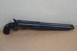 lot 3 image: Leinad Model DD Double Barrel Derringer - .45 Long Colt.410