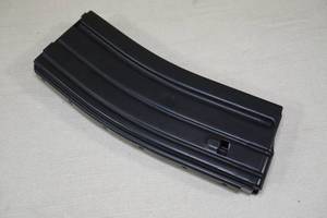 lot 21 image: Bravo Company 30 Round AR Magazine - .2235.56