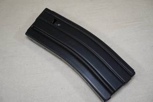 lot 24 image: Bravo Company 30 Round AR Magazine - .2235.56