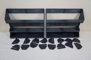 lot 33 image: MAG Storage Solutions Magazine Storage Racks