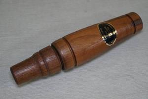 lot 98 image: Vintage Sure-Shot Deluxe Duck Call #600
