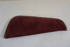 lot 112 image: Soft Handgun Carry Case