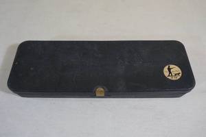lot 114 image: Outers Rifle Cleaning Kit - .22 LR